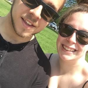 Meet your Posher, Nadean